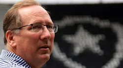 Foto: Vitor Silva/ Botafogo