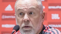 Foto: Robson Mafra/AGIF