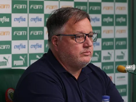 Anderson Barros mira contratação de argentino avaliado em U$ 4 milhões