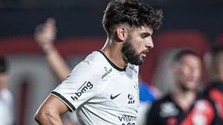 Foto: Heber Gomes/AGIF