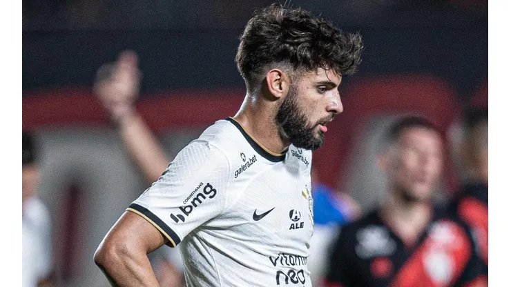 Foto: Heber Gomes/AGIF