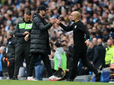 Guadiola x Klopp, Arteta x Tuchel e muito mais: os clássicos da Premier League 2022/23 têm data e horário; veja