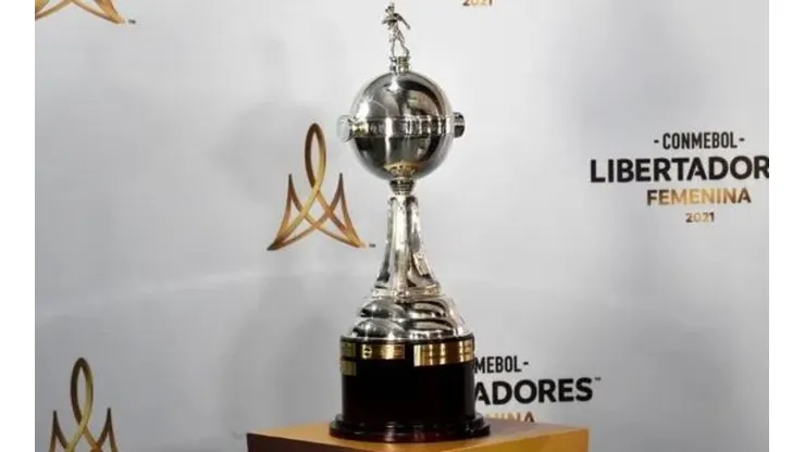 Foto: Getty Images/ Libertadores: confrontos entre brasileiros no mata-mata chega a 100 jogos .