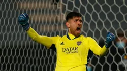 Foto: Agustin Marcarian-Pool/Getty Images - Agustín Rossi está em conflito com Boca e Flamengo monitora a situação