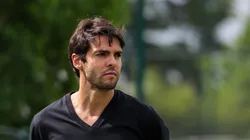 Marcello Zambrana/AGIF - Kaká fala sobre chances do Brasil na Copa