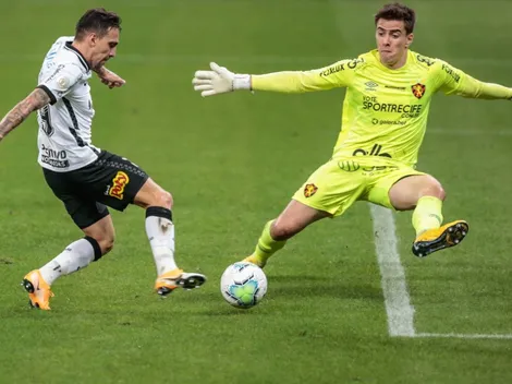 Luan Polli chega no Fortaleza e fala de 'profissão' secundária: "É um fato curioso, que não se vê muito"