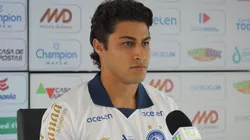 Fotos: Felipe Oliveira /EC Bahia