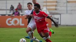 Foto: Rogério Capela/AGIF