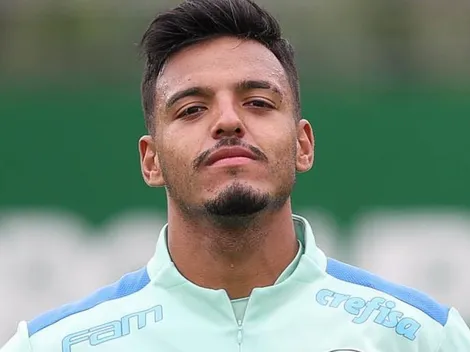 Menino desabafa sobre ‘drama’ no Palmeiras e expõe bastidores decisivos para retomada