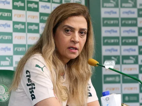 Dívida do Palmeiras com a Crefisa volta a subir e deixa torcedores do Verdão agoniados na web