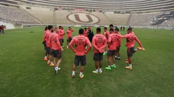 Melgar x Internacional; prognósticos do confronto pela Sul-Americana ( Foto Ricardo Duarte/Internacional)