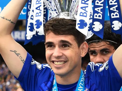 PACOTÃO! Após Oscar, Fla prepara nova contratação e pega Nação de surpresa