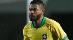 (Photo by Alexandre Schneider/Getty Images) - Tabata é esperado pelo Palmeiras.