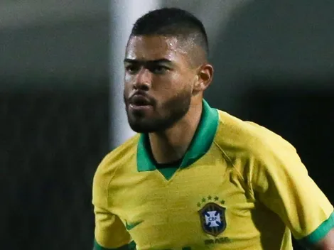 "Por parte do Sporting"; Situação 'real' de Tabata é exposta e chega em Leila no Palmeiras