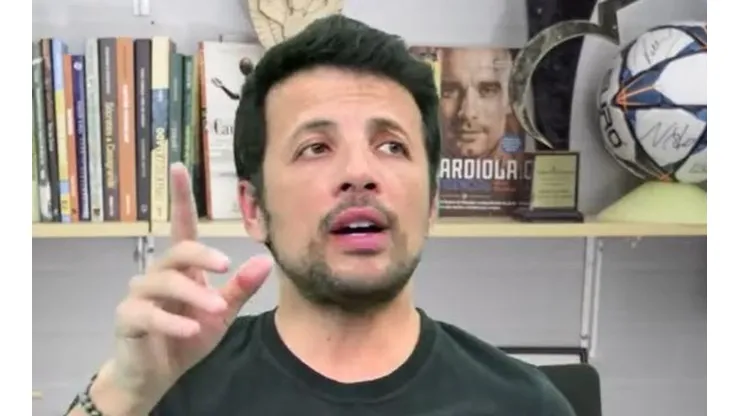 - André Hernan