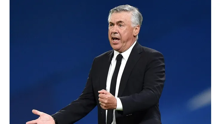 Denis Doyle/Getty Images