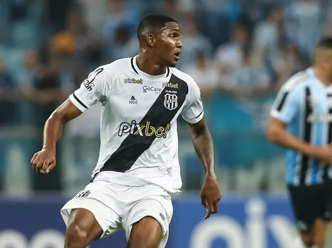 Ponte Preta pode estar próximo de dar adeus ao zagueiro Douglas Mendes