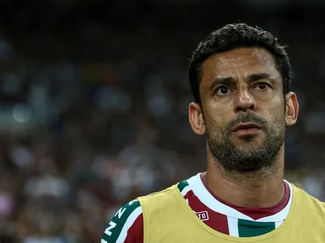 Fred quebra o silêncio e explica o motivo pelo qual recusou a proposta do Palmeiras em 2009