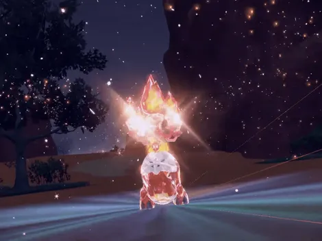 Novo trailer de Pokémon Scarlet e Violet revela detalhes da região de Paldea