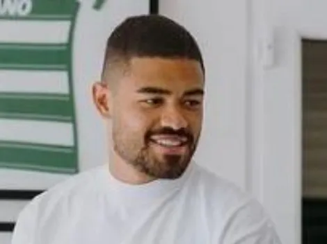 Palmeiras não para em Bruno Tabata e prepara surpresa por contratação de meia da Itália