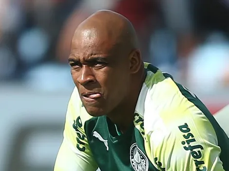 “Vou falar uma coisa que eu vi e não contei pra ninguém”; Jailson ‘entrega’ situação com Abel