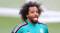 Foto: Julian Finney/Getty Images | Marcelo vai comprar clube na Europa