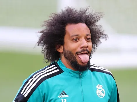 Marcelo liga modo ‘business’ e prepara $ para comprar clube na Europa; veja o time