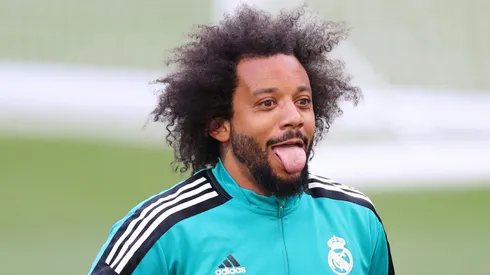 Foto: Julian Finney/Getty Images | Marcelo vai comprar clube na Europa