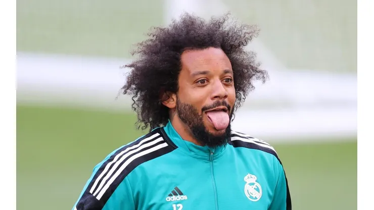 Foto: Julian Finney/Getty Images | Marcelo vai comprar clube na Europa