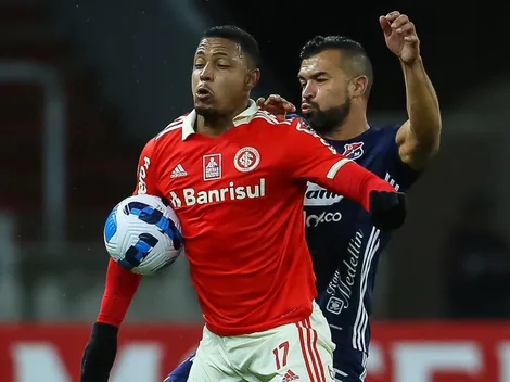 David e +1 do Inter podem ser punidos por confusão contra o Botafogo