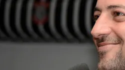 Duílio Monteiro é ousado e entrega sobre Cristiano Ronaldo no Corinthians