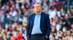 Foto: Reprodução/FC Barcelona - Pupilo de Ronald Koeman sai de cena e acerta com o futebol da MLS