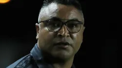 Foto: Joao Vitor Rezende Borba/AGIF