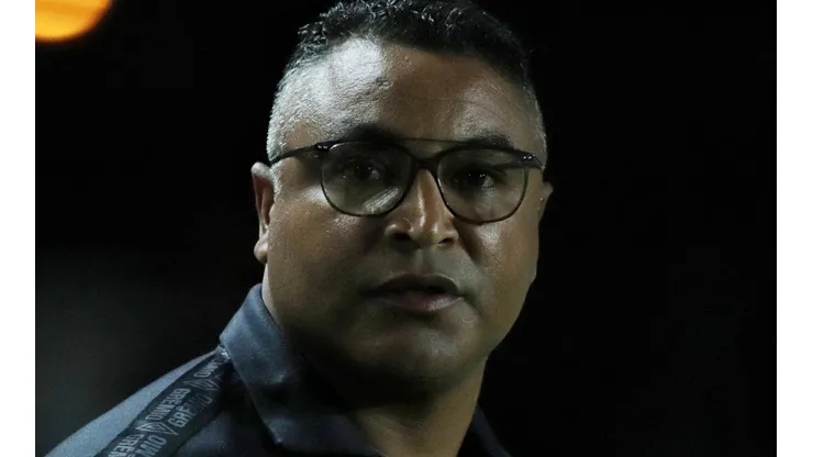 Foto: Joao Vitor Rezende Borba/AGIF
