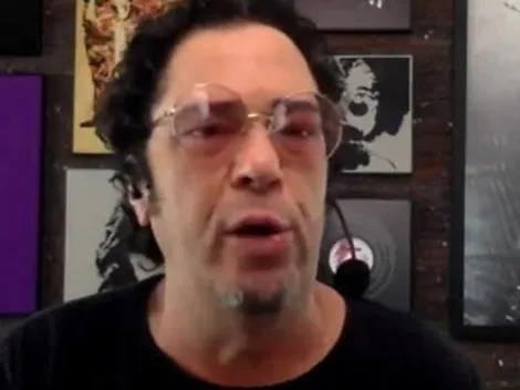 Casagrande coloca o dedo na ferida e expõe alerta sobre chegada de Luan no Santos