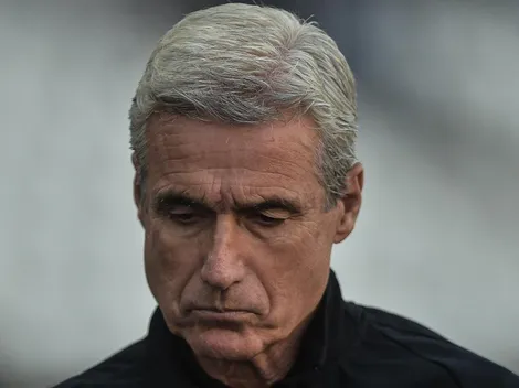 Luís Castro pode ter desfalque importante e preocupa torcedores