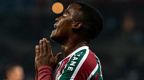 Arias demonstra insatisfação após empate e faz promessa