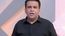 “Eu tenho pena do...”; Dandan se posicionado após análise do VAR