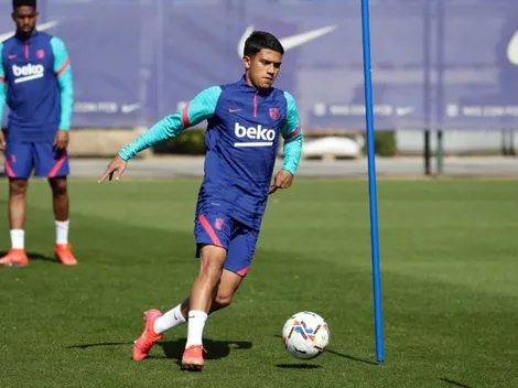 Após mudança de última hora, Gustavo Maia decide se vai para o Vasco: "Bota casaco, tira casaco..."