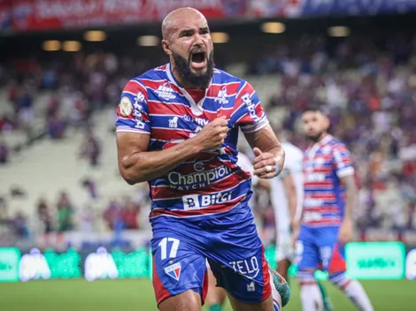 Pensando em se salvar na Série A, Zé Welison explica o que falta no Fortaleza: "O grupo está muito focado em..."