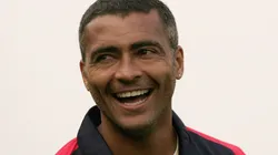 Foto: Mark Kolbe/Getty Images - Romário fez questão de criticar trabalho com atacantes no Brasil