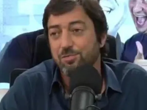 Duílio entra em cena para acalmar a Fiel e justifica acerto do Corinthians com o Flamengo