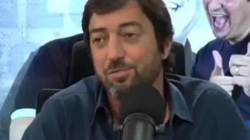 Foto: Reprodução canal UlissesCast