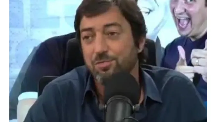 Foto: Reprodução canal UlissesCast