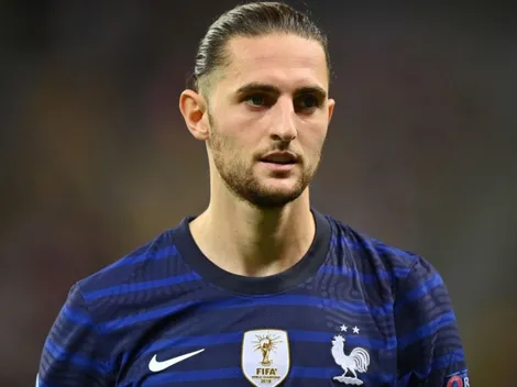 Klopp acena R$ 250 MI e Menino da Vila pode ir ao Liverpool em "pacotão" com Rabiot