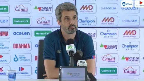 Reprodução TV Bahia/