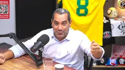 Em confronto entre Dorival e VP, Zinho escolhe preferido: "Esse trabalho eu não vejo ainda no..."