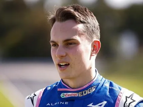 Alpine anuncia substituto para a vaga de Alonso, mas piloto nega acordo