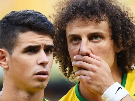 Atenção! Inter procura Oscar de última hora para dar chapéu no Fla e resposta do meia surpreende