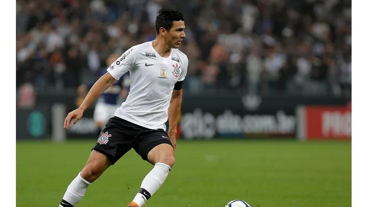 Daniel Vorley/AGIF/ Com Balbuena, e Adson no meio de campo, veja como está a provável escalação do Corinthians na Libertadores.